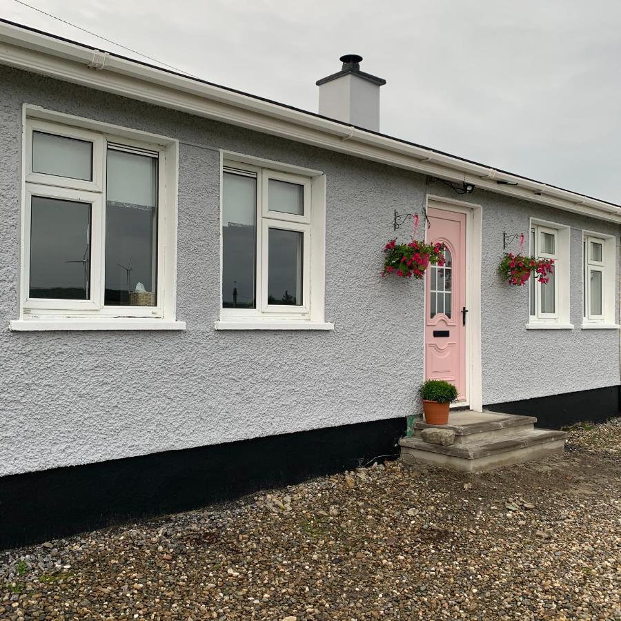 Windmill Cottage Donegal Town Exterior foto