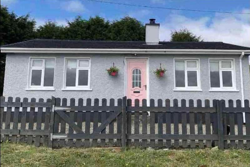 Windmill Cottage Donegal Town Exterior foto